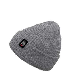 Čiapka Van Deer RIB Beanie Grey - 2024/25