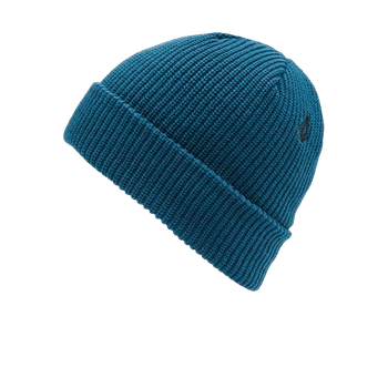 Čiapka Volcom Sweep Beanie Cobalt - 2024/25