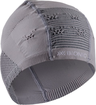 Čiapka na prilbu X-Bionic Helmet Cap Seal Grey/Grey - 2024/25