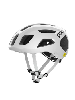 Cyklistická prilba POC Ventral Air MIPS Hydrogen White - 2024