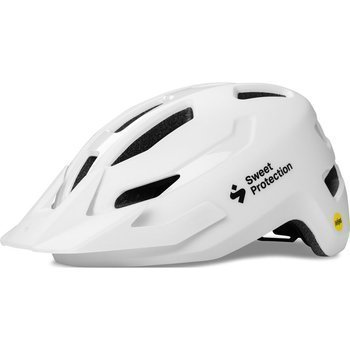 Cyklistická prilba SWEET PROTECTION Ripper Mips Helmet Matte White - 2022