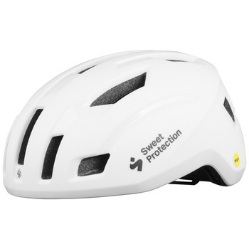 Cyklistická prilba SWEET PROTECTION Seeker Mips Helmet White - 2022