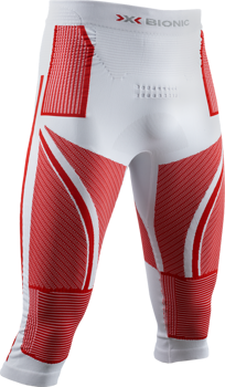 Funkčné nohavice X-Bionic Energy Accumulator Patriot Pants 3/4 Poland - 2023/24