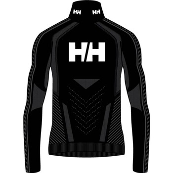 Funkčné tričko Helly Hansen H1 Pro Lifa Merino Race Top Navy - 2023/24