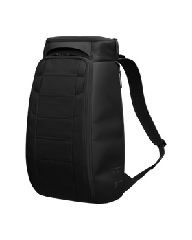 Hydratačný Batoh DB Hugger Backpack 25L Black Out - 2024/25