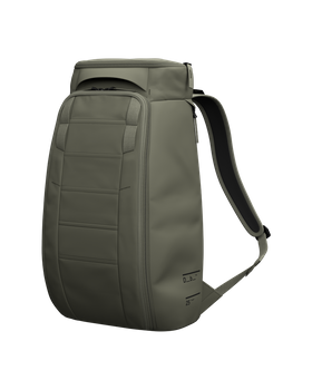 Hydratačný Batoh DB Hugger Backpack 25L Moss Green - 2024/25