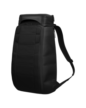 Hydratačný Batoh DB Hugger Backpack 30L Black Out - 2024/25