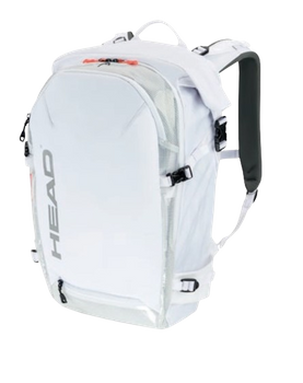 Hydratačný Batoh Head CX 30+ Backpack White - 2024/25