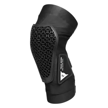 Kolenné chrániče Trail Skins Pro Knee Guards Black - 2023