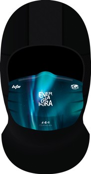 Kukla ENERGIAPURA Balaclava Aurora Blue - 2022/23