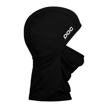 Kukla POC Balaclava Uranium Black - 2022/23