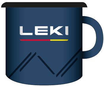 LEKI Outdoor Mug