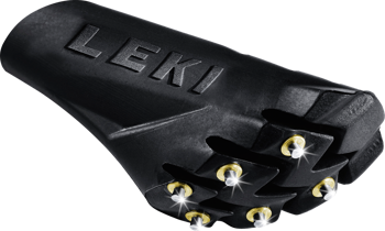 LEKI Silent Spike Pad