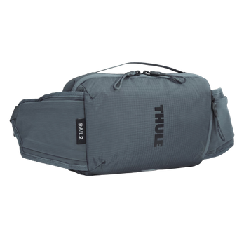 Ľadvinka Thule Rail 2L Hip Pack Dark Slate - 2023