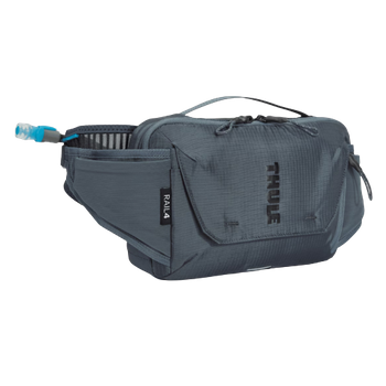 Ľadvinka Thule Rail 4L Hip Pack Dark Slate - 2023