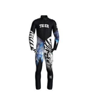 Lyžiarska kombinéza Energiapura Tiger Restyling Junior (insulated, padded) - 2024/25