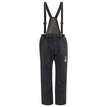 Lyžiarske nohavice HEAD Race Zip Pants - 2024/25