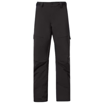 Lyžiarske nohavice OAKLEY Axis Insulated Pants Blackout - 2024/25