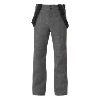 Lyžiarske nohavice Rossignol Hero Ski Pant Onyx Grey - 2023/24