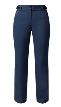 Lyžiarske nohavice Rossignol W Ski Pant Dark Navy - 2023/24