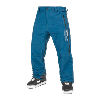 Lyžiarske nohavice Volcom Guide Gore-Tex Pant Cobalt - 2024/25