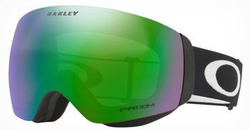 Lyžiarske okuliare OAKLEY Flight Deck XM Matte Black Prizm Snow Jade Iridium - 2022/23