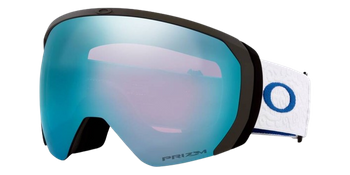 Lyžiarske okuliare Oakley Flight Path L Aleksander Kilde Signature Prizm Sapphire Iridium - 2024/25