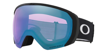 Lyžiarske okuliare Oakley Flight Path L Matte Black Prizm Snow Iced Iridium - 2024/25