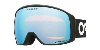 Lyžiarske okuliare Oakley Flight Tracker L Factory Pilot Black Prizm Snow Sapphire Irid - 2024/25