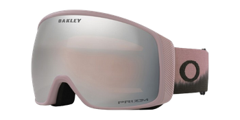 Lyžiarske okuliare Oakley Flight Tracker L Toadstool Dip Prizm Snow Black Iridium - 2024/25