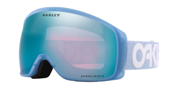 Lyžiarske okuliare Oakley Flight Tracker M Matte B1B Navy Prizm Sapphire Iridium - 2024/25