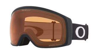 Lyžiarske okuliare Oakley Flight Tracker M Matte Black Prizm Snow Persimmon - 2024/25