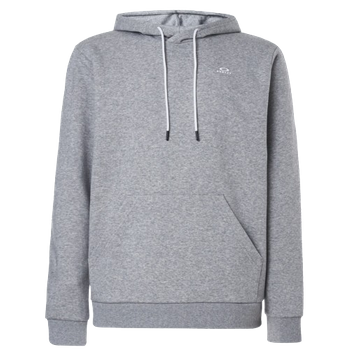 Mikina Oakley Relax Pullover Hoodie New Granite Heather