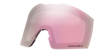 Náhradné zorníky Oakley Fall Line L Rep Lens Prizm Hi-pink - 2024/25