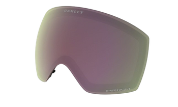 Náhradné zorníky Oakley Flight Deck L Prizm HI Pink Iridium - 2024/25