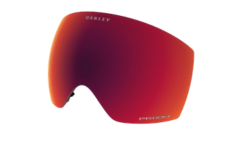 Náhradné zorníky Oakley Flight Deck M Prizm Torch Iridium - 2024/25