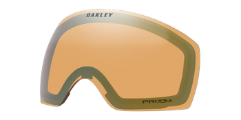 Náhradné zorníky Oakley Flight Deck M Rep Lens Prizm Sage Gold - 2024/25