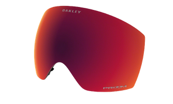 Náhradné zorníky Oakley Flightdeck L Repl. Lens Prizm Torch Irid - 2024/25