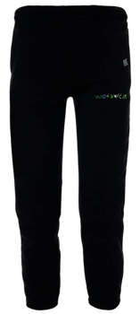 Nohavice ENERGIAPURA Sweatpant Nyco Lucas Braathen Black/Vamos Dancar - 2022/23