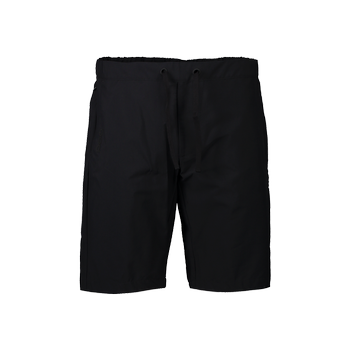 Nohavice POC M`S Transcend Shorts Uranium Black - 2023/24