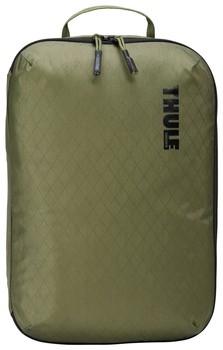 Organizátor Thule Clean/Dirty Packing Cube Soft Green