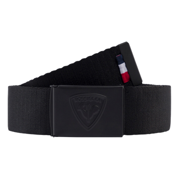 Pásik Rossignol L3 Sportchic Belt Black - 2023/24