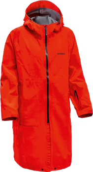 Pláštenka Atomic RS Rain Coat Red – 2024/25