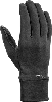 Rukavice LEKI Inner Glove MF Touch Black - 2024/25