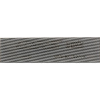 SWIX T106RSC File Light Chrome 10cm