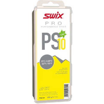 Skiwax SWIX PS10 - 180g