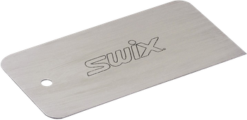 Škrabák SWIX T80 Steel Scraper