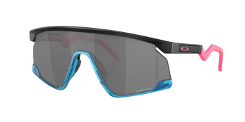 Slnečné okuliare OAKLEY BXTR Prizm Black Lenses / Matte Black Frame