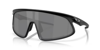 Slnečné okuliare OAKLEY RSLV Matte Black Frame/Prizm Black Lenses