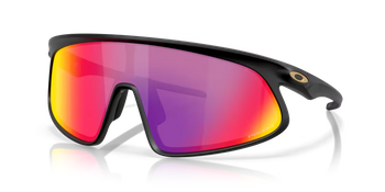 Slnečné okuliare OAKLEY RSLV Matte Black Frame/Prizm Road Lenses